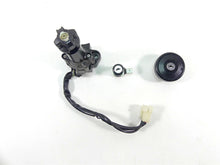 Load image into Gallery viewer, 2012 Yamaha VMX17 VMAX 1700 Ignition Switch Key Lock Set 2S3-82501-00-00 | Mototech271