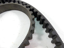 Load image into Gallery viewer, 2007 Harley Touring FLHRC Road King Rear Main Drive Belt 137T 1" 40024-07