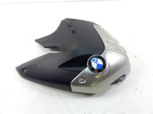 Load image into Gallery viewer, 2009 BMW R1200 GS K25 Tank Left Side Cover Fairing 46637693431 46637700873