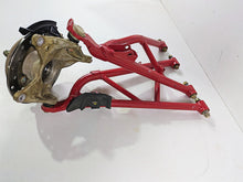 Load image into Gallery viewer, 2023 Honda Talon SXS1000 S2R Right Front Control Arm Knee 51350-HL6-AG0Z