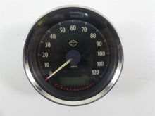 Load image into Gallery viewer, 2016 Harley FXDL Dyna Low Rider Speedometer Gauge Instrument - 22K 67478-12A | Mototech271