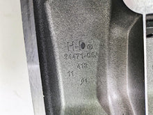 Load image into Gallery viewer, 2017 Harley Dyna FXDB Street Bob Upper Wrinkle Black Transmission Cover 34471-06A | Mototech271