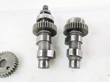 Load image into Gallery viewer, Harley Davidson S&S Cam Shaft & Gear Set 625" Lift 33-5269