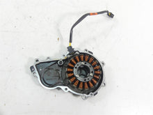 Load image into Gallery viewer, 2018 Mv Agusta F3 800 RC Alternator Generator Stator & Engine Cover 8000B8312