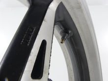 Load image into Gallery viewer, 2004 Yamaha XV1700 Road Star Warrior Front 18x3.5 Rim Wheel -Read 5PX-25168-01-