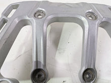 Load image into Gallery viewer, 2013 Triumph Tiger 1215 Explorer Rear Grab Handle Luggage Rack T2303011