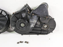 Load image into Gallery viewer, 2020 Polaris RZR 900 S Inner Outer Primary Drive Clutch Cover Set 5454487 | Mototech271