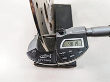 Load image into Gallery viewer, 1999 Harley Dyna FXDL Low Rider Front Brake Disc Rotor Set 44136-92 | Mototech271