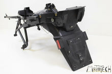 Load image into Gallery viewer, 1996 BMW R1100RT R1100 259T Rear Subframe Sub Frame Inner Fender 46512320698 | Mototech271