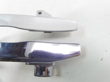 Load image into Gallery viewer, 2017 Harley Touring FLHTKL Electra Glide Chrome Saddlebag Holder Set 90200503 | Mototech271