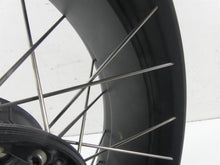 Load image into Gallery viewer, 2019 BMW R1250GS K50 Rear Wheel Rim 17x4.5 Spoke Straight 36318526651 | Mototech271