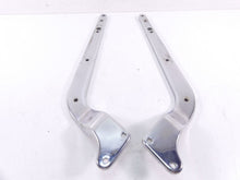 Load image into Gallery viewer, 1995 Harley FXSTS Softail Springer Rear Fender Support Struts Covers 59955-86A | Mototech271