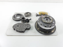 Load image into Gallery viewer, 2009 Harley Dyna FXDF SE CVO Fat Bob Primary Drive Clutch Kit 37817-07