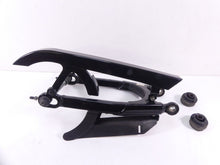 Load image into Gallery viewer, 2006 Harley Sportster XL1200 C Rear Swingarm Suspension Fork 1" Axle 47587-05A