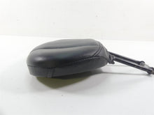 Load image into Gallery viewer, 2009 Harley FLHTCU SE4 CVO E-Glide Rider Driver Backrest & Mount 51497-09 | Mototech271