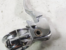 Load image into Gallery viewer, 2002 Harley FLSTC Softail Heritage Chrome Clutch Perch & Lever 45015-96 | Mototech271