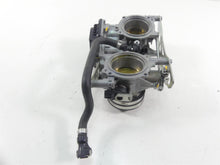 Load image into Gallery viewer, 2016 KTM 1290 Superduke R Keihin Throttle Body Bodies Fuel Injection 61341001000
