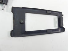 Load image into Gallery viewer, 2019 Harley Softail FLSB Sport Glide Oil Cooler & Line Cover Set -Read 62700191 | Mototech271