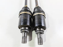 Load image into Gallery viewer, 2020 Honda Talon SXS1000 S2R 1000R Front Cv Drive Shaft Set 44250-HL6-A11