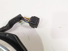 Load image into Gallery viewer, 2008 Kawasaki VN1600 Vulcan Nomad Speedometer & Cover Set - 29k 28011-0003