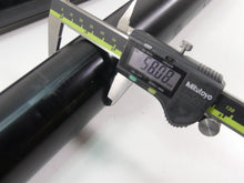 Load image into Gallery viewer, 2014 Ducati Hypermotard 821 SP Straight Marzocchi Front Forks Set 34420531C | Mototech271