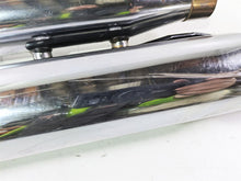 Load image into Gallery viewer, 2017 Harley FLS Softail Slim Rc Components 3" SlipOn Exhaust Muffler Set RCXSC18 | Mototech271