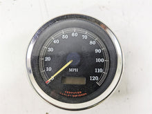 Load image into Gallery viewer, 2002 Harley Dyna FXDL Low Rider Speedometer Gauge Instrument 61K 67025-99A | Mototech271