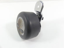 Load image into Gallery viewer, 2008 Harley Softail FLSTSB Cross Bones Horn + Skull Cover 61300452 | Mototech271
