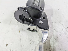 Load image into Gallery viewer, 2019 Harley FLHCS Softail Heritage Front Brake Master Cylinder 1/2" 41700233 | Mototech271