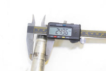 Load image into Gallery viewer, 2006 Kawasaki ZX6R ZX636 Ninja Front Axle Wheel Spindle 41068-0034 | Mototech271