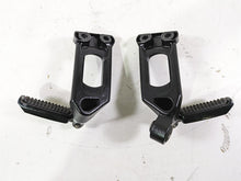 Load image into Gallery viewer, 2013 Harley VRSCDX Night Rod Sp Rear Passenger Footpeg Set L 51723-07 R 51722-07
