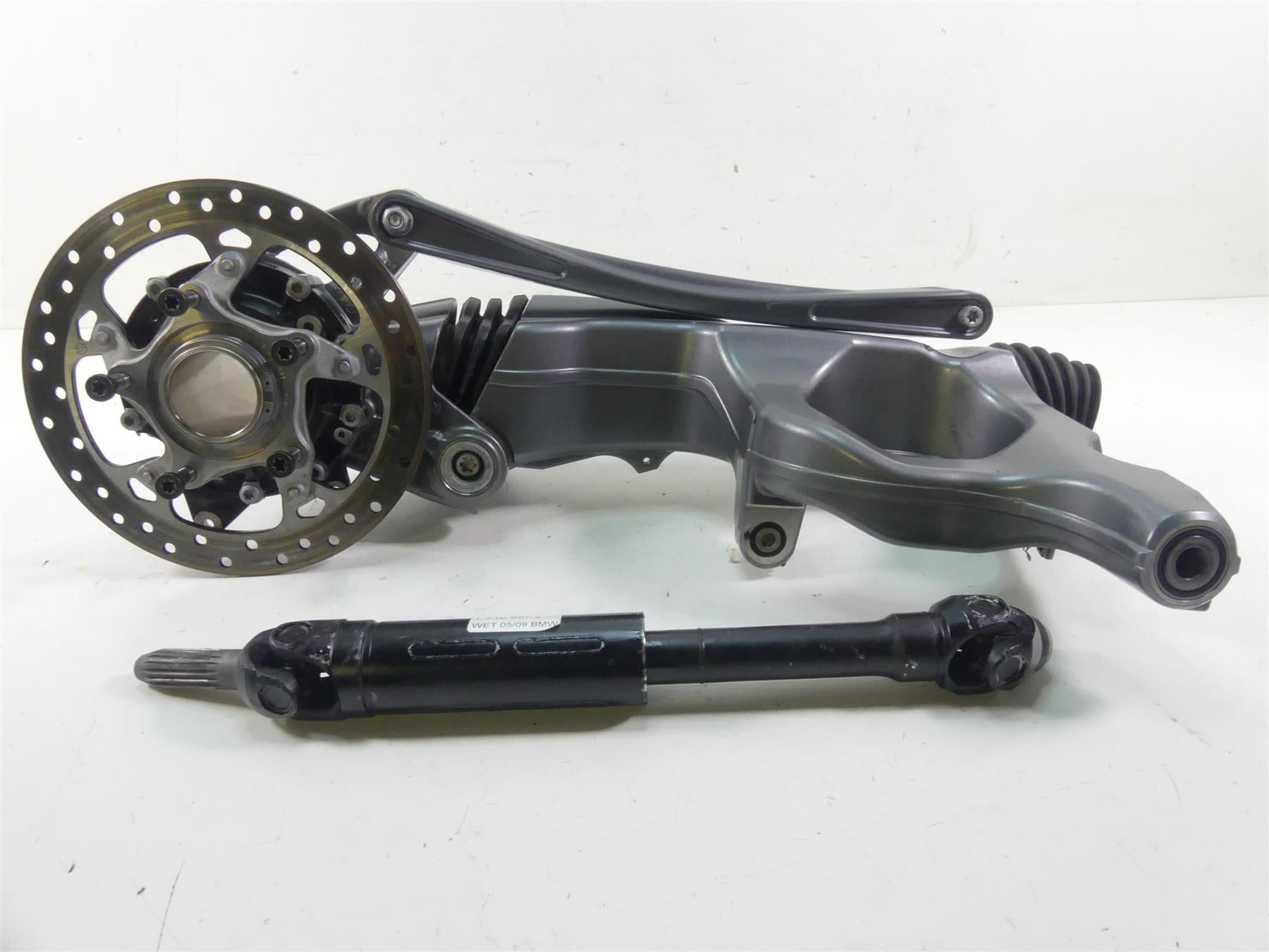 【m-desu】（3） 10 11 12 Mazda 3 Front Lower Crossmember Sub K Frame