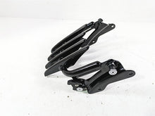 Load image into Gallery viewer, 2015 Harley Touring FLHXS Street Glide CMC Blemished Inventory Luggage Rack | Mototech271