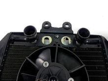 Load image into Gallery viewer, 2005 Harley VRSCSE CVO V-Rod Radiator Fans Reservoir Hoses 26722-04 | Mototech271