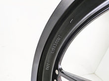 Load image into Gallery viewer, 2019 Harley Softail FXDR 114 Straight Front Wheel Rim 19x3 READ 43300486 | Mototech271