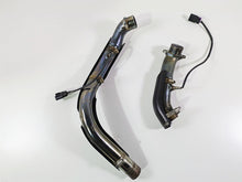 Load image into Gallery viewer, 2016 Indian Chief Classic Exhaust Header Manifold Pipe Set 1262761 1262763 | Mototech271