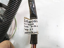 Load image into Gallery viewer, 1999 Harley Touring FLHTC Electra Glide Front Nose Wiring Harness Loom 70232-98