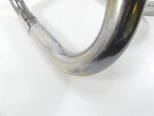 Load image into Gallery viewer, 2002 Triumph Bonneville America Exhaust Pipe Header Set T2208487 T2208488