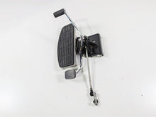Load image into Gallery viewer, 2006 Suzuki C90 VL1500T Boulevard Left Floor Board & Shifter Set 43520-10F00