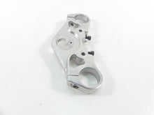 Load image into Gallery viewer, 2006 Harley VRSCD Night Rod Upper Triple Tree Steering Clamp - 49mm 46787-06 | Mototech271