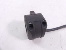 Load image into Gallery viewer, 2015 Ducati Diavel Dark Right Control Switch Start Kill Stop 65010141A