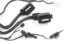 Load image into Gallery viewer, 2008 BMW K1200GT K1200 GT K44 Main ABS Wiring Harness Loom No Cuts 61117704191 | Mototech271