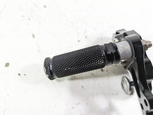 Load image into Gallery viewer, 2018 Suzuki GSX1300 R Hayabusa Right Front Racing Footpeg Foot Rest