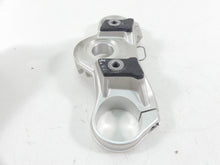 Load image into Gallery viewer, 2018 BMW S1000XR K49 Upper Triple Tree Steering Clamp - 55mm 31428554470 | Mototech271