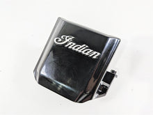 Load image into Gallery viewer, 2021 Indian Scout 1200 Front Steering Triple Tree Cover 5633260