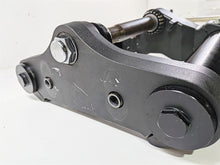 Load image into Gallery viewer, 2014 Suzuki M109R VZR1800 Boulevard Front Fork Triple Tree Axle Set 51103-48G31