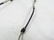 Load image into Gallery viewer, 2016 Ducati Panigale 1299 S Rear Abs Brake Line Hose Set 61940671A