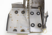 Load image into Gallery viewer, 09 BMW K1200LT K1200 LT 89V3 Battery Cover Tray Holder Carrier 61217678186 | Mototech271