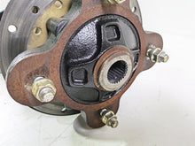 Load image into Gallery viewer, 2022 Polaris Ranger 1000 Premium Rear Left Knee Assembly 1022800 5140866 | Mototech271