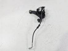 Load image into Gallery viewer, 2015 Harley FXDL Dyna Low Rider Rear Brake Caliper & Bracket 25mm 40908-08